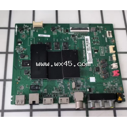 TCL 主板组件 40-T962AA-MAA2HG 70F60